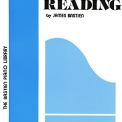 Bastien Piano Library: Sight Reading, Level 2