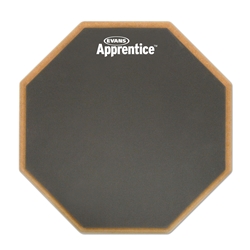 Real Feel 7" Apprentice Practice Pad