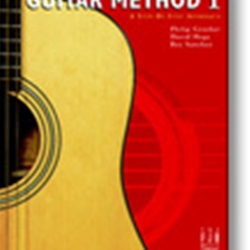 Everybody's Guitar Method Book 1