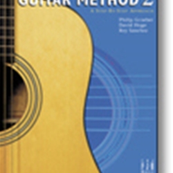 Everybody's Guitar Method Book 2