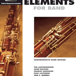<b>Essential Elements, Book 2: Bassoon</b>
