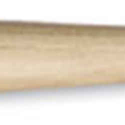 Vic Firth American Classic 2B Hickory Wood Tip