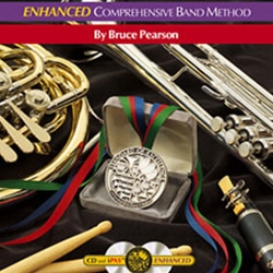 SOE: Alto Clarinet Book 1