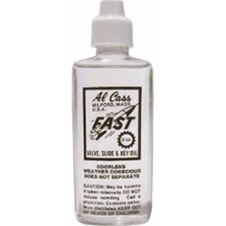 <b>Al Cass Valve Oil - 2 oz.</b>