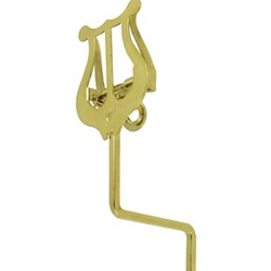 <b>Amplate Saxophone Lyre (Generic)</b>