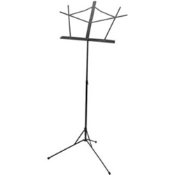 <b>Yamaha Folding Wire Music Stand w/ Bag</b>