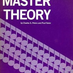 Master Theory Book 2