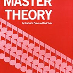 Master Theory Book 4