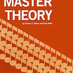 Master Theory Book 5