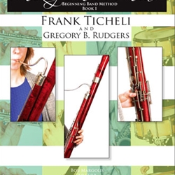 <b>Making Music Matter, Book 1: Bassoon</b>