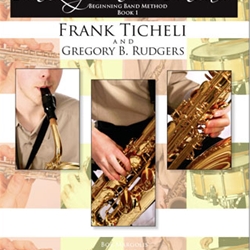 <b>Making Music Matter, Book 1: Baritone Sax</b>