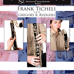 <b>Making Music Matter, Book 1: Bass Clarinet</b>