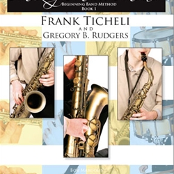 <b>Making Music Matter, Book 1: Tenor Sax</b>