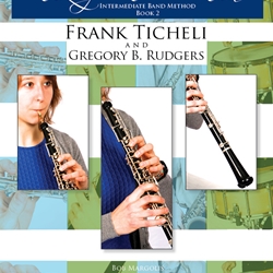 <b>Making Music Matter, Book 2: Oboe</b>