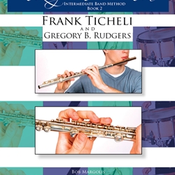 <b>Making Music Matter, Book 2: Flute</b>