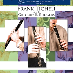 <b>Making Music Matter, Book 2: Clarinet</b>