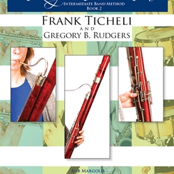 <b>Making Music Matter, Book 2: Bassoon</b>