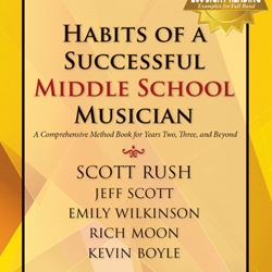 <b>Habits of a Successful Middle School Musician: Flute</b>