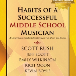 <b>Habits of a Successful Middle School Musician: Bassoon</b>