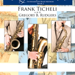 <b>Making Music Matter, Book 2: Tenor Sax</b>