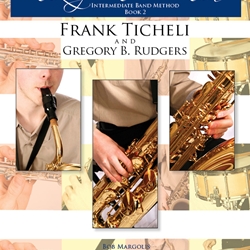 <b>Making Music Matter, Book 2: Baritone Sax</b>