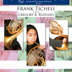 <b>Making Music Matter, Book 2: F Horn</b>