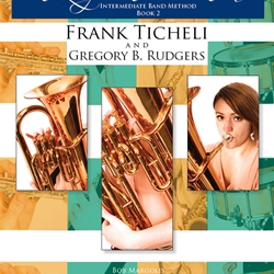 <b>Making Music Matter, Book 2: Euphonium TC</b>