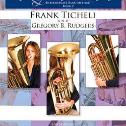 <b>Making Music Matter, Book 2: Tuba</b>