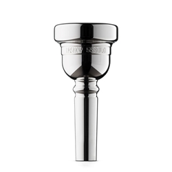 <b>Laskey Alessi Signature Trombone Mouthpiece 55 SOLO</b> - <i>Large Shank</i>