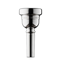 <b>Laskey Alessi Signature Trombone Mouthpiece 55 SYMPHONY</b> - <i>Large Shank</i>