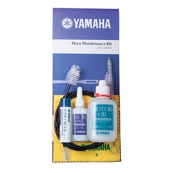 <b>Yamaha Horn Maintenance Kit</b>